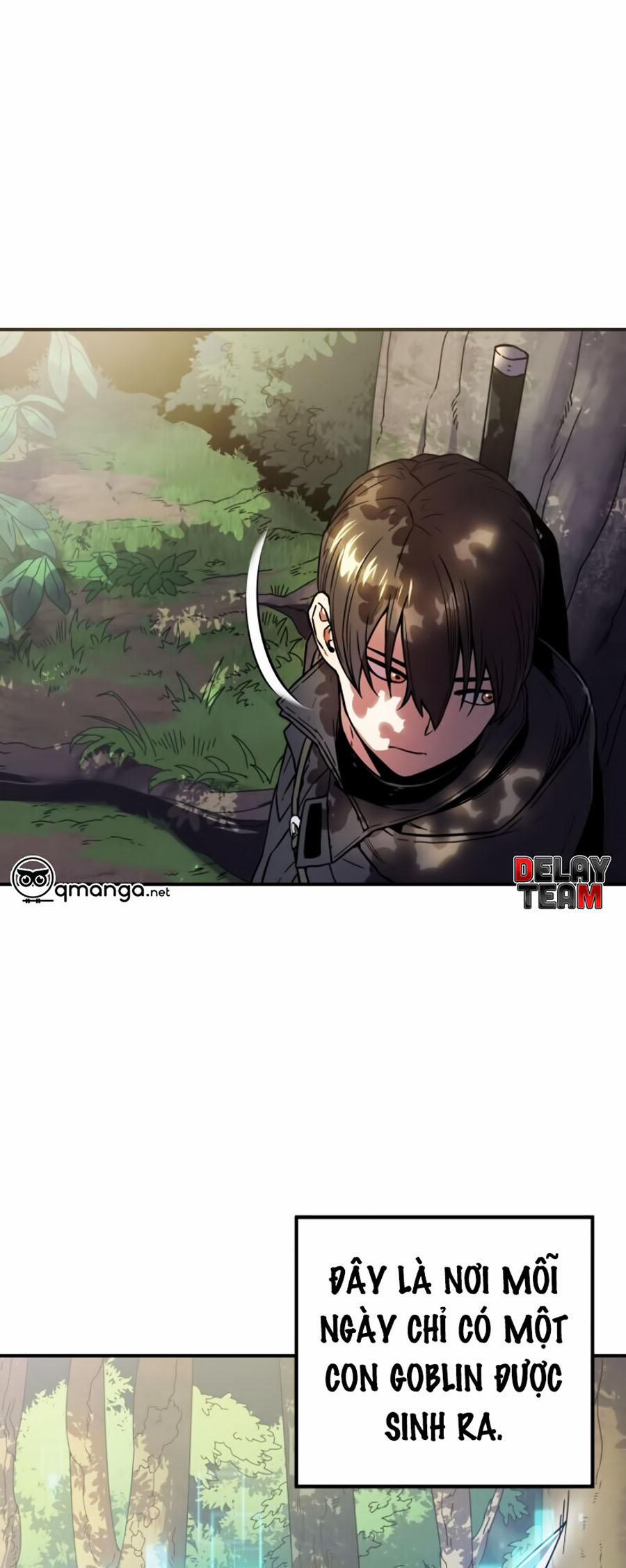 Người Chơi Không Thể Thăng Cấp 2 trang 15