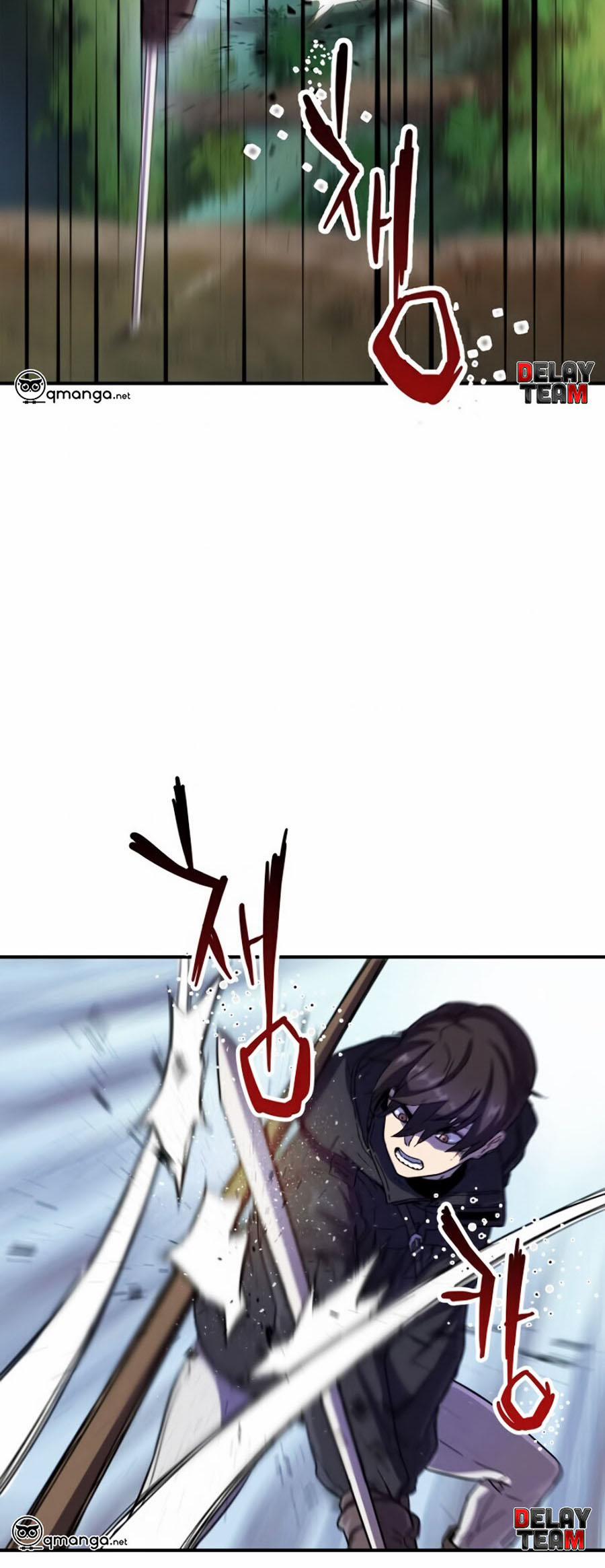 Người Chơi Không Thể Thăng Cấp 2 trang 24