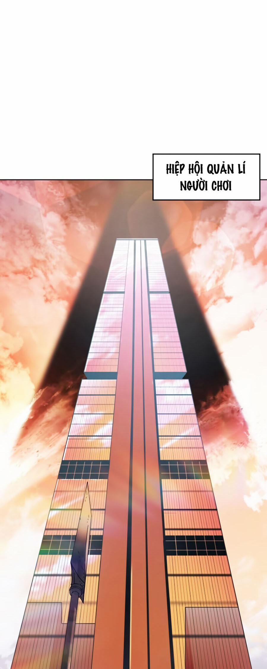 Người Chơi Không Thể Thăng Cấp 2 trang 26