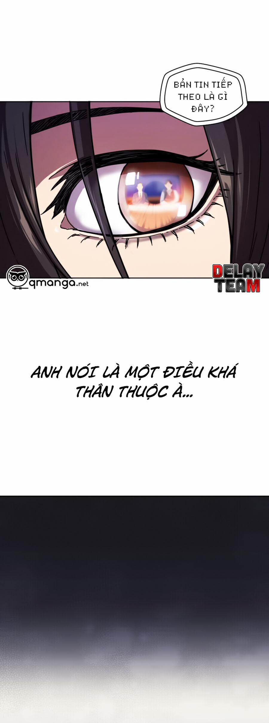 Người Chơi Không Thể Thăng Cấp 2 trang 40