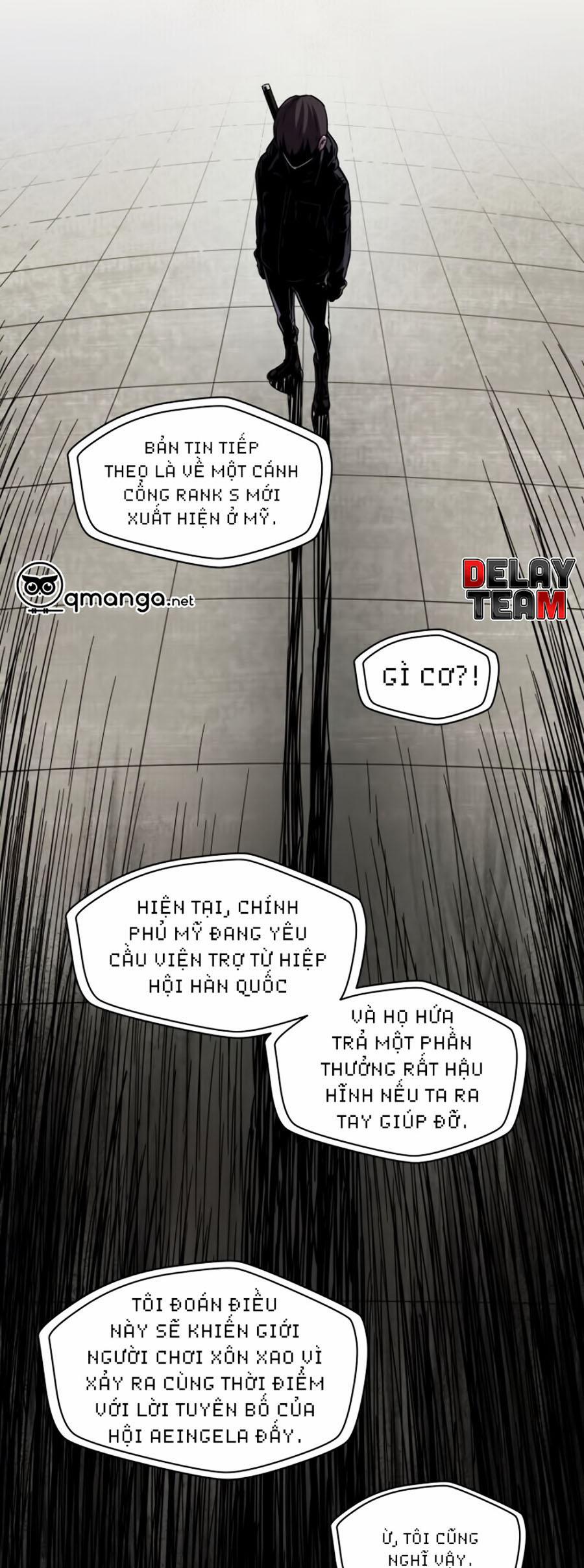 Người Chơi Không Thể Thăng Cấp 2 trang 41