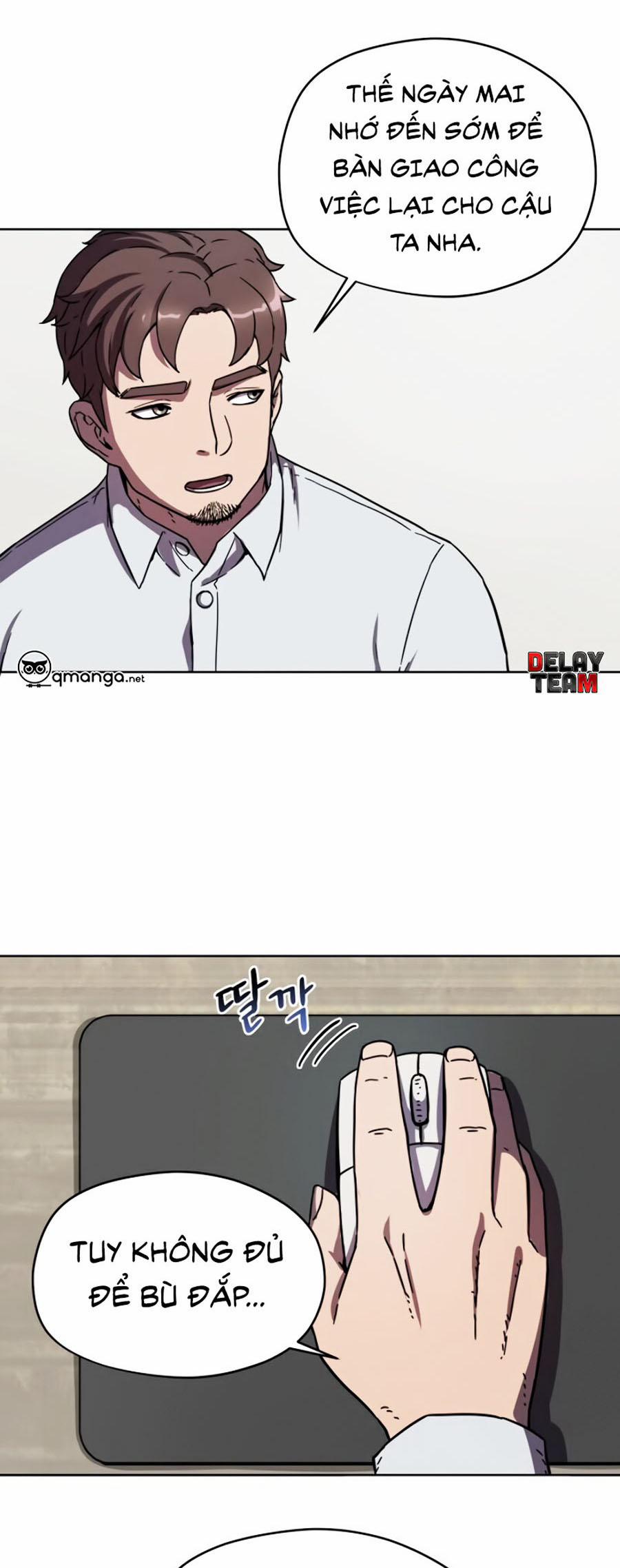 Người Chơi Không Thể Thăng Cấp 2 trang 46