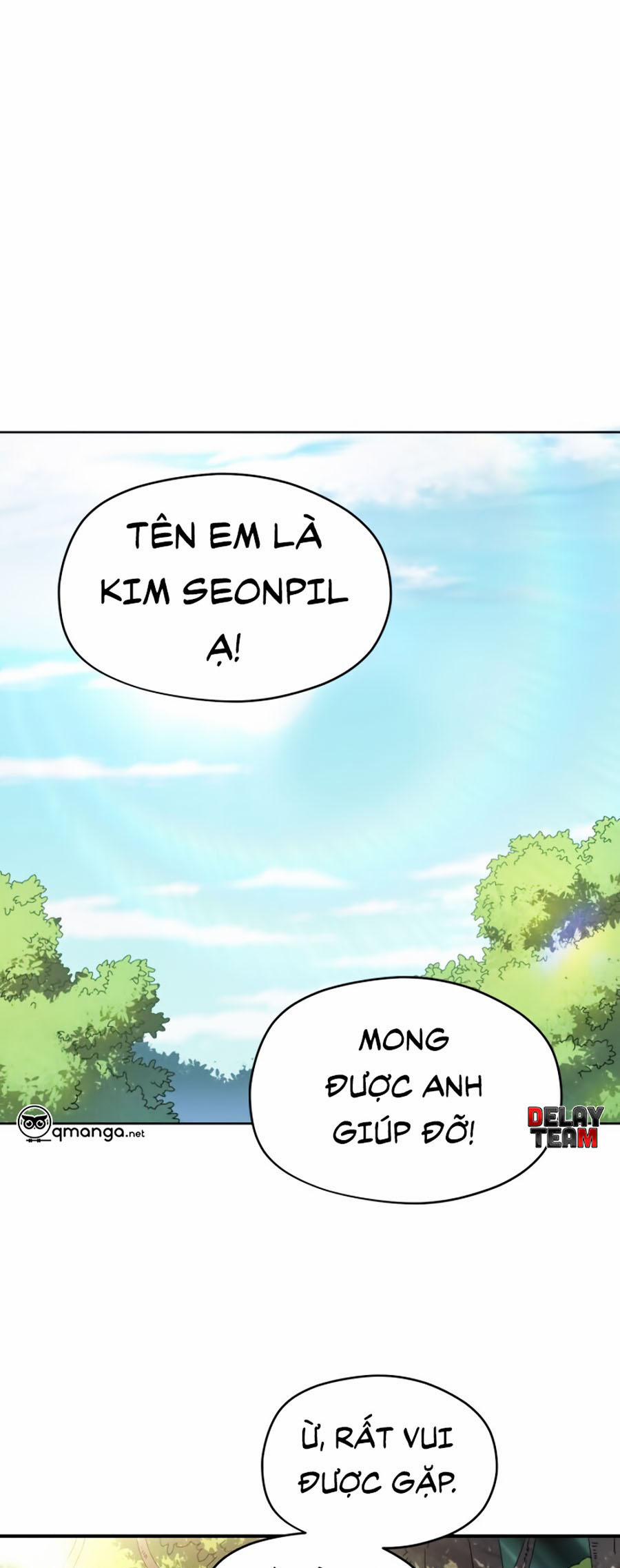 Người Chơi Không Thể Thăng Cấp 2 trang 48