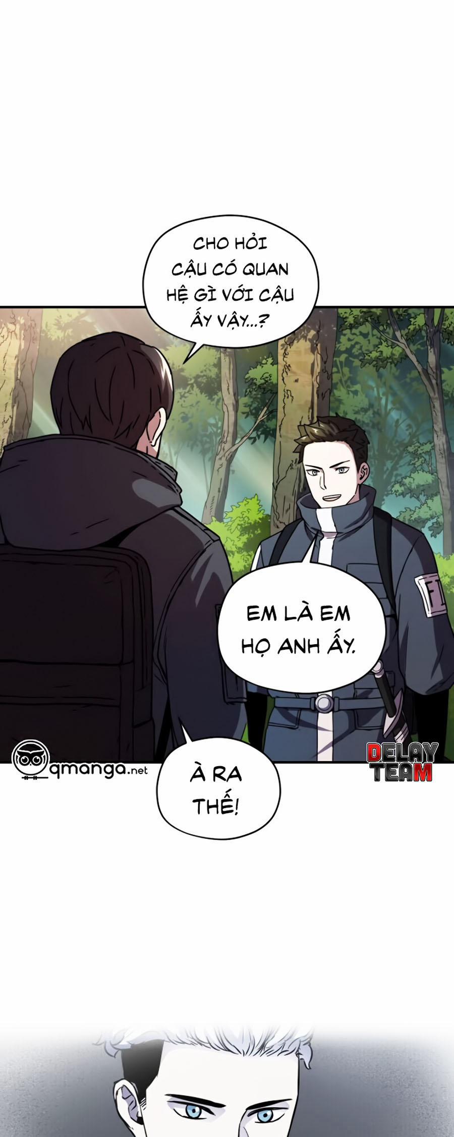 Người Chơi Không Thể Thăng Cấp 2 trang 50