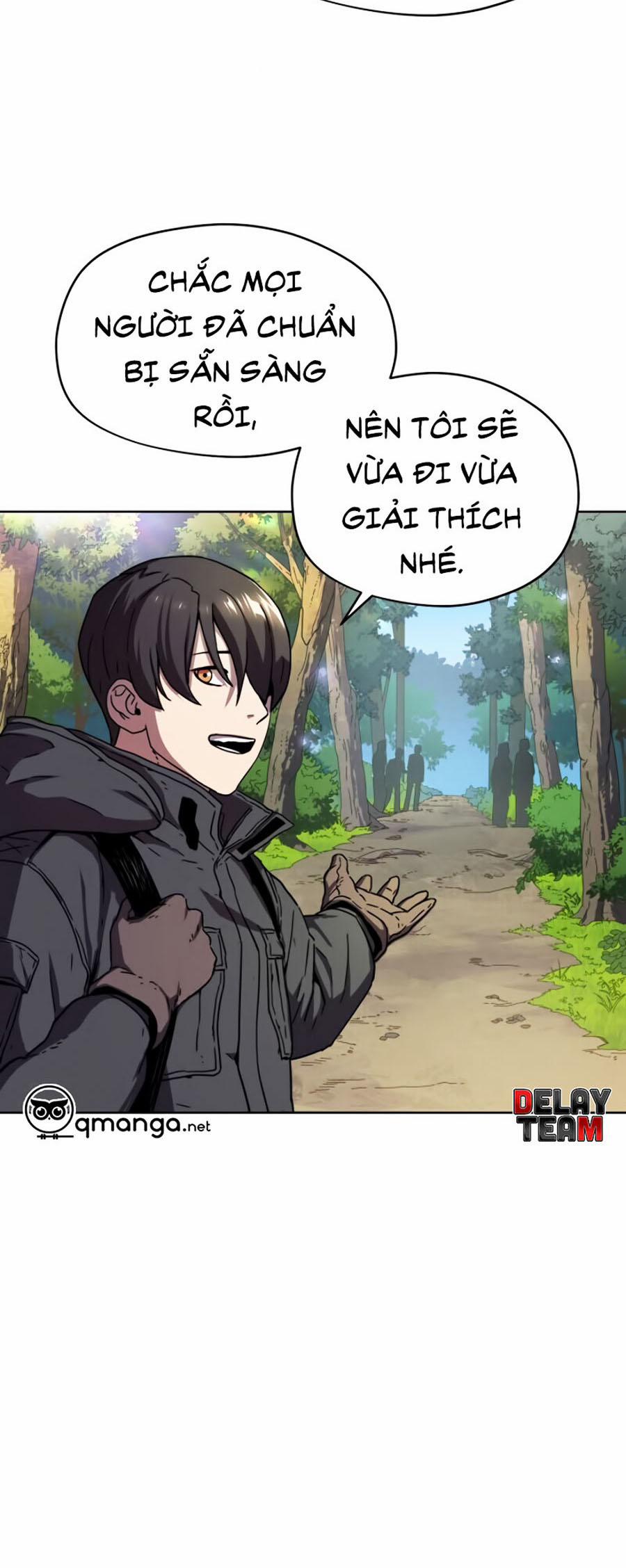 Người Chơi Không Thể Thăng Cấp 2 trang 54