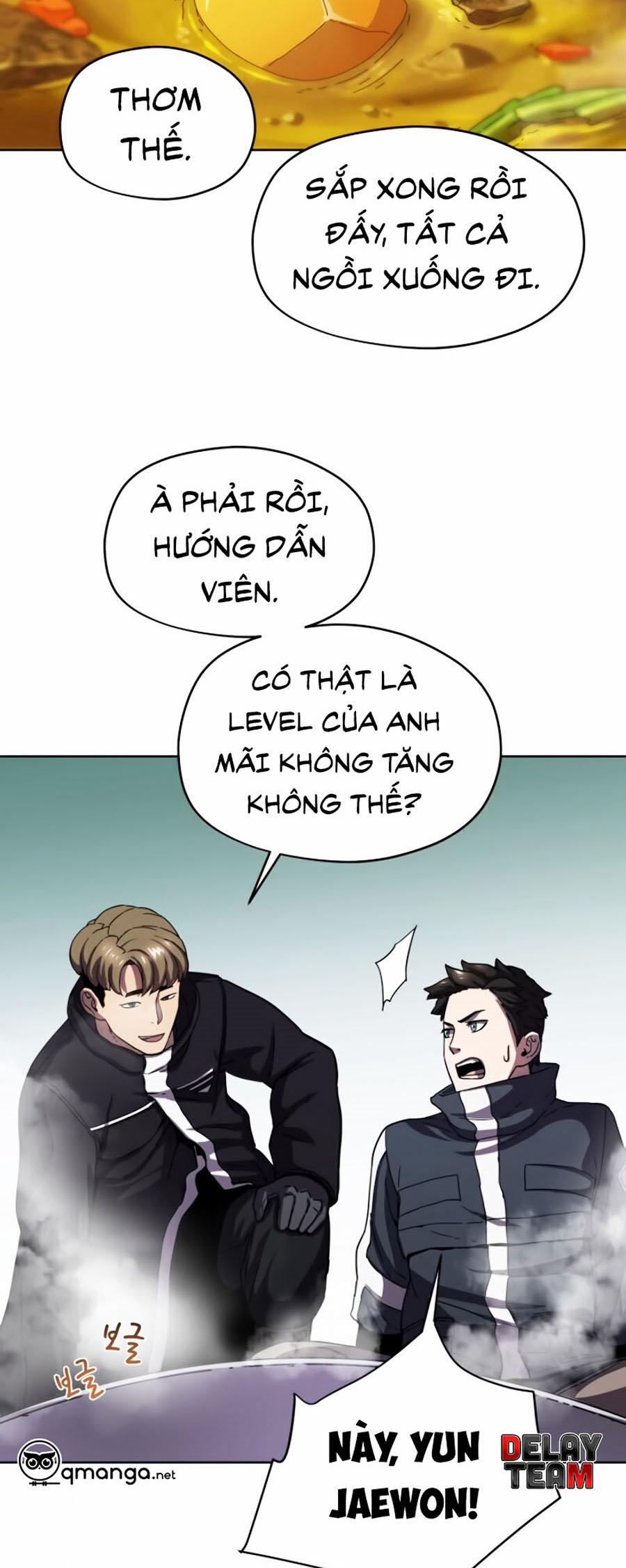 Người Chơi Không Thể Thăng Cấp 2 trang 58