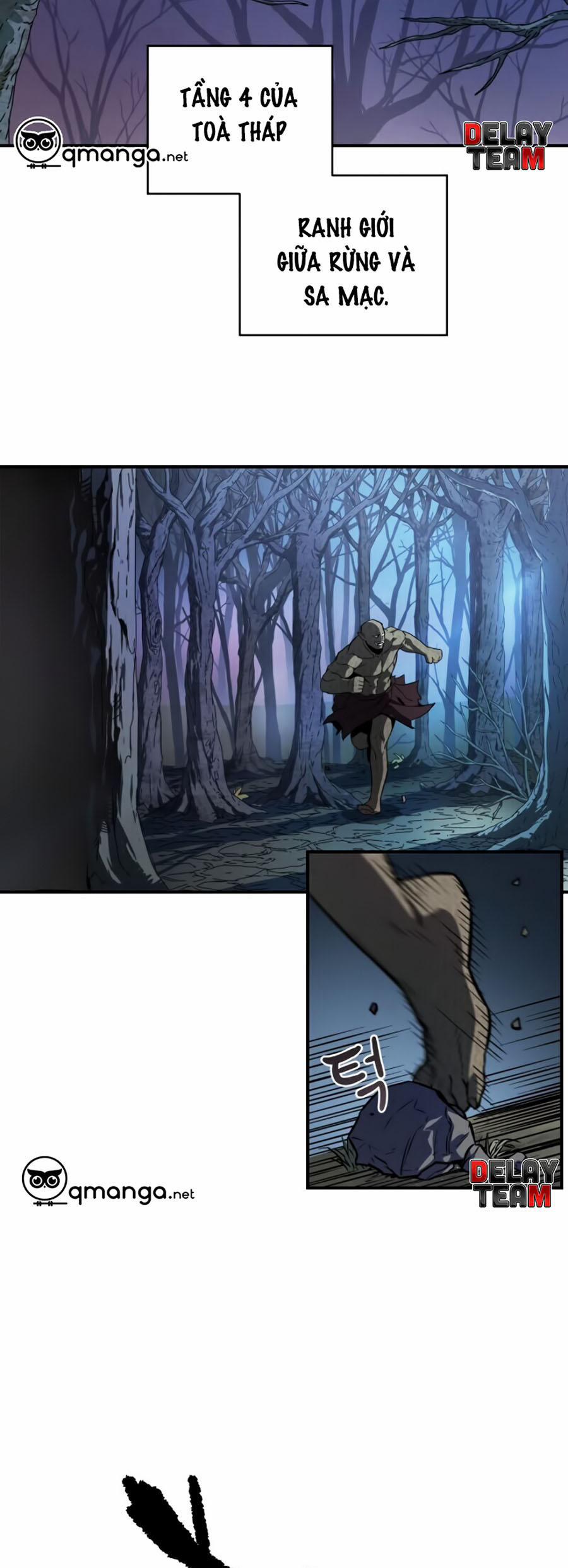 Người Chơi Không Thể Thăng Cấp 2 trang 67