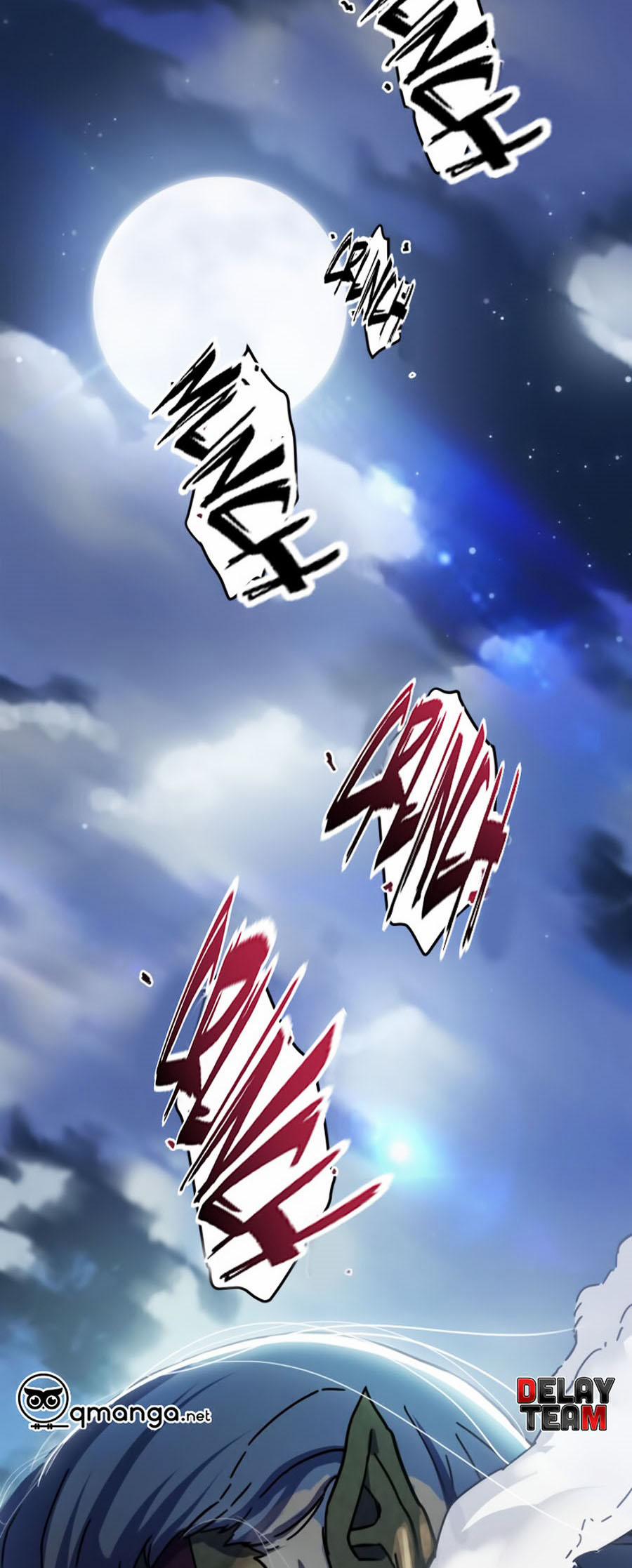 Người Chơi Không Thể Thăng Cấp 2 trang 73