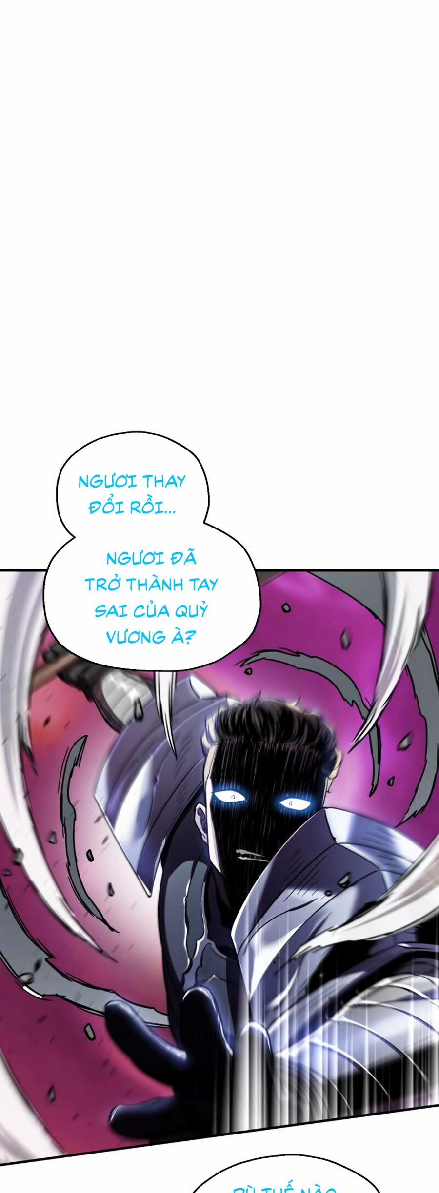 Người Chơi Không Thể Thăng Cấp 20 trang 0