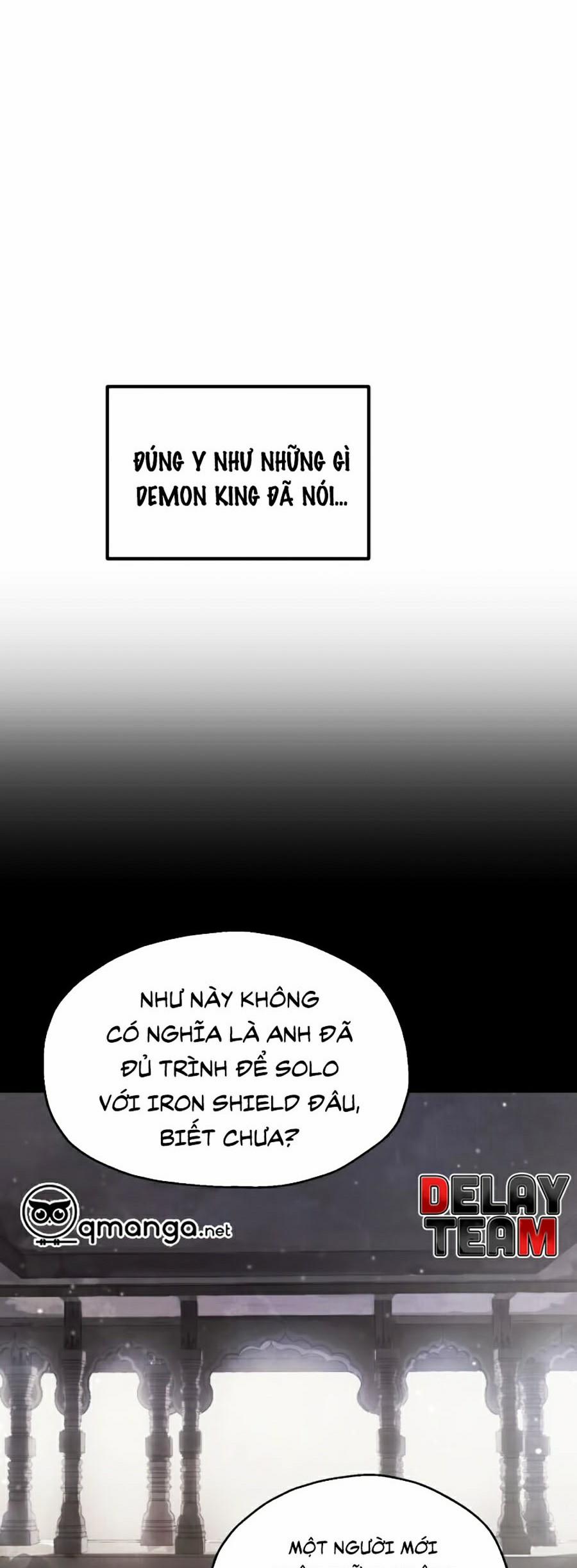 Người Chơi Không Thể Thăng Cấp 20 trang 14