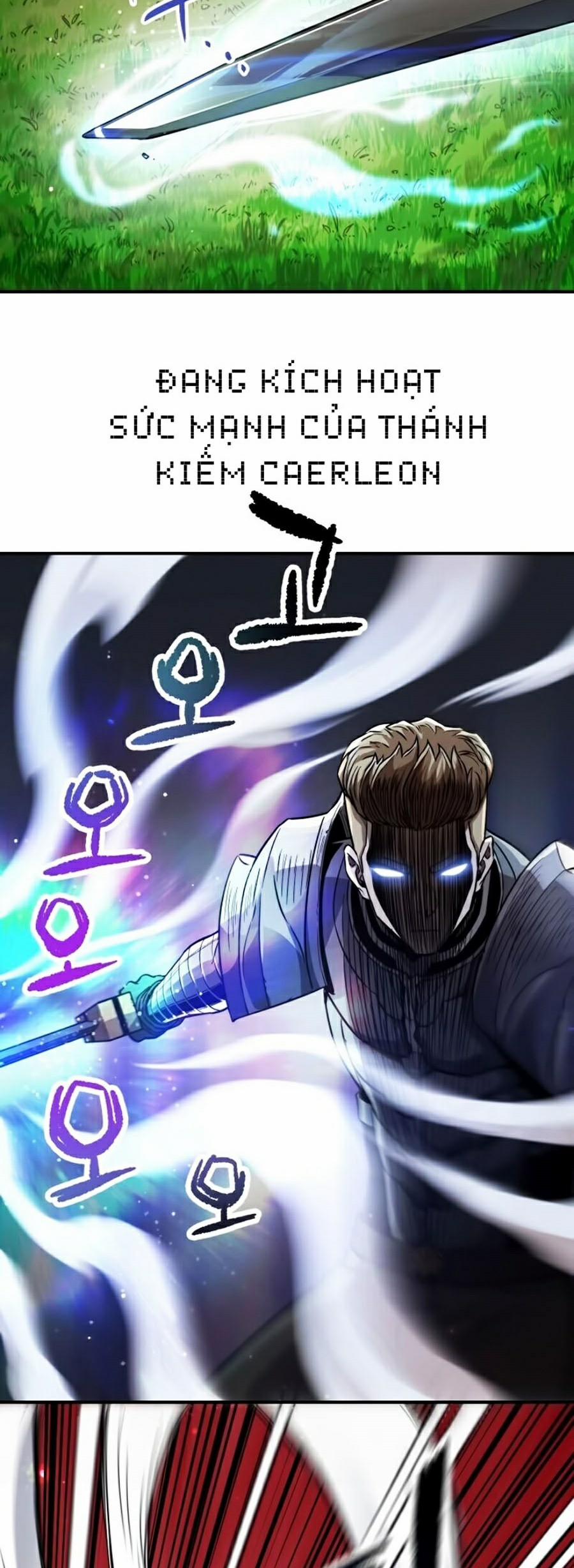 Người Chơi Không Thể Thăng Cấp 20 trang 19