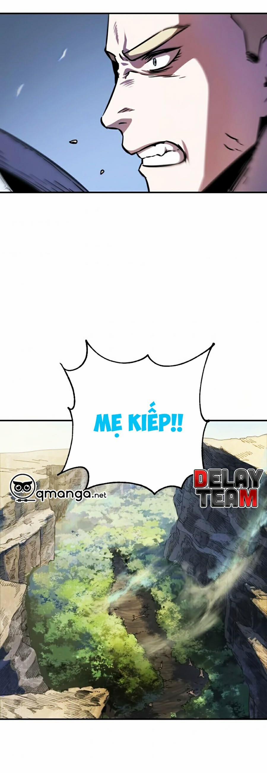 Người Chơi Không Thể Thăng Cấp 20 trang 30