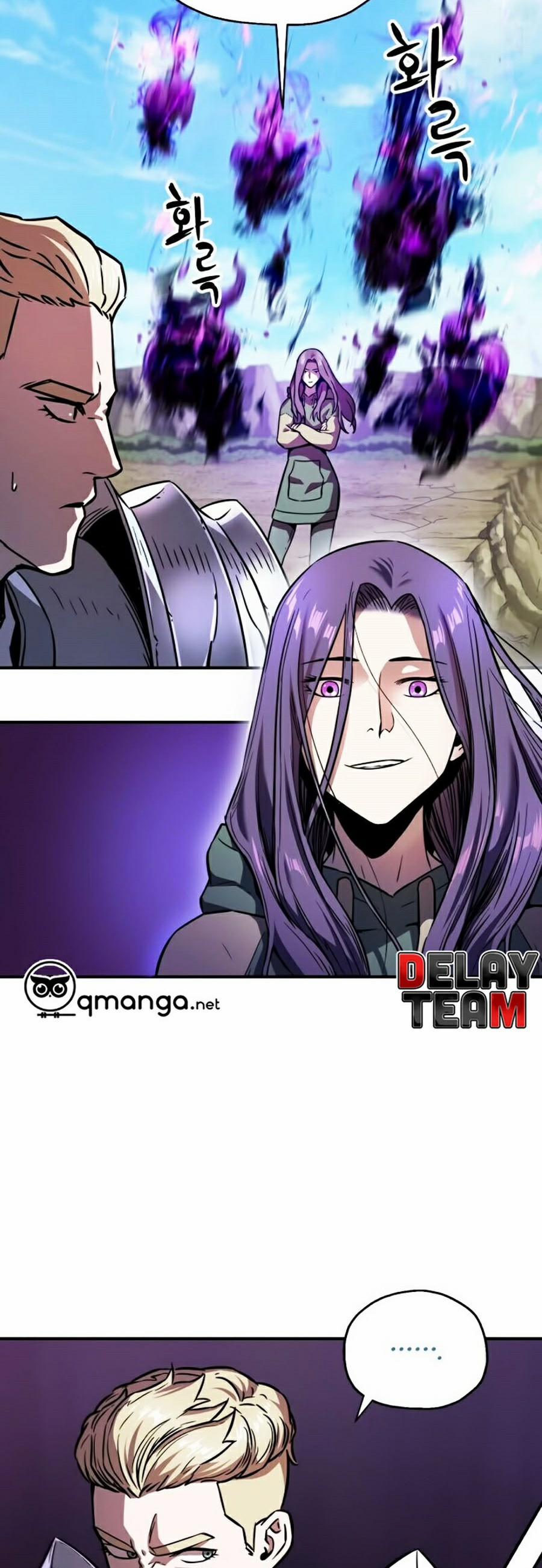 Người Chơi Không Thể Thăng Cấp 20 trang 32