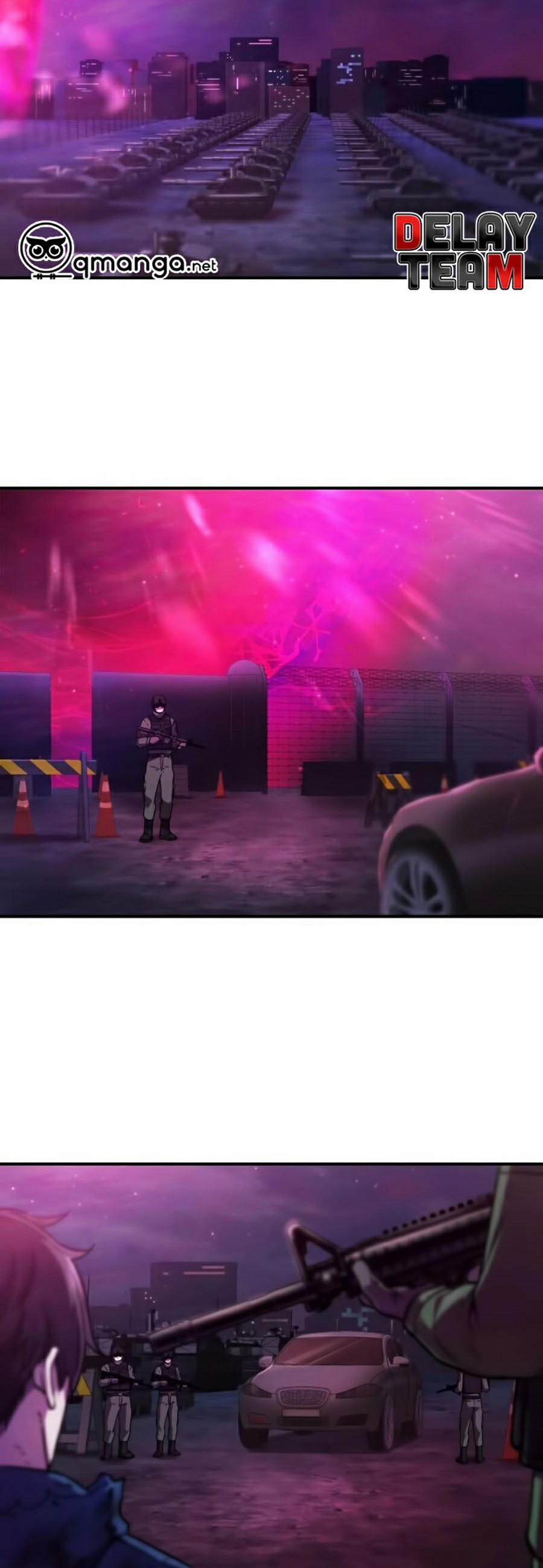 Người Chơi Không Thể Thăng Cấp 20 trang 34