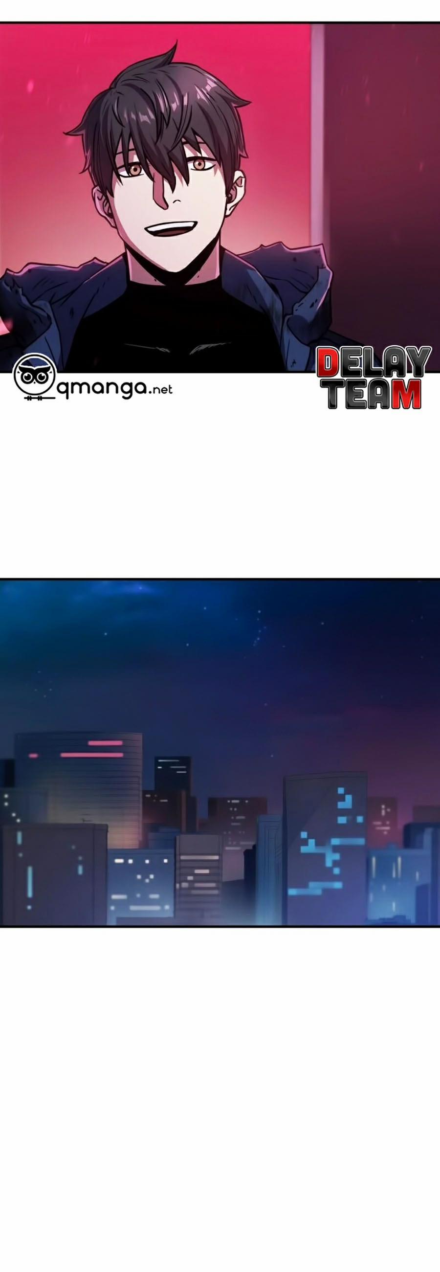 Người Chơi Không Thể Thăng Cấp 20 trang 37