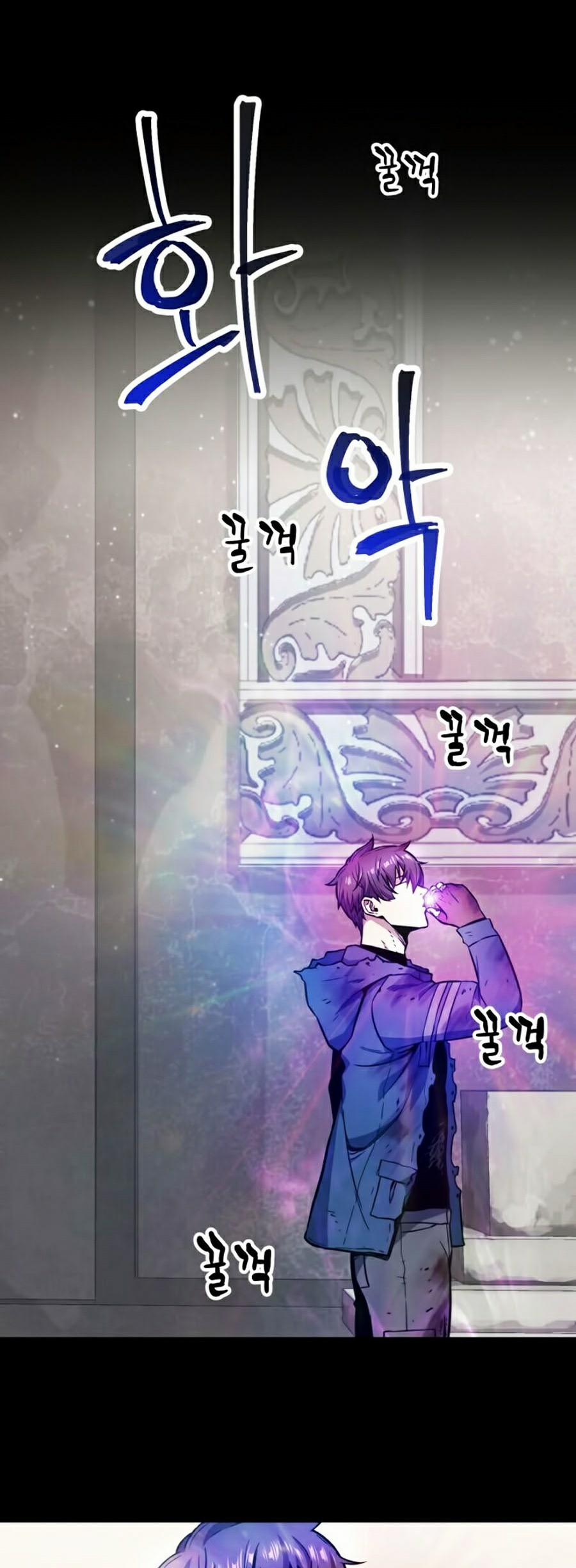 Người Chơi Không Thể Thăng Cấp 20 trang 4