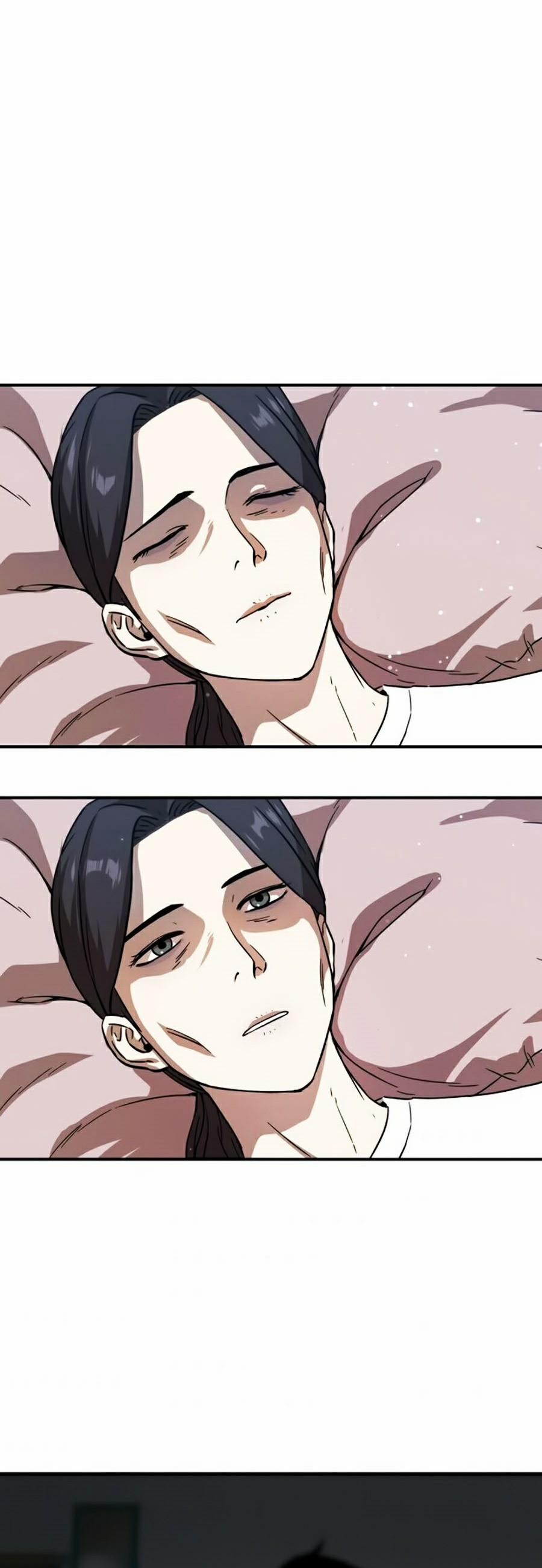 Người Chơi Không Thể Thăng Cấp 20 trang 40