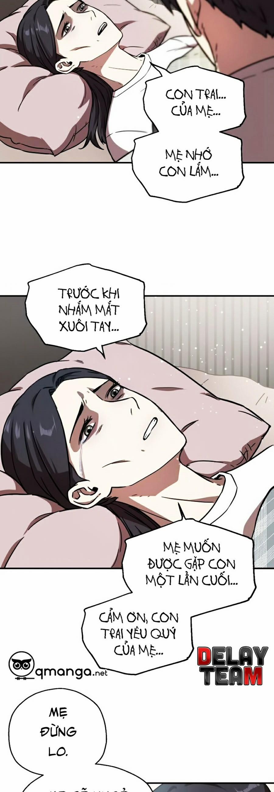 Người Chơi Không Thể Thăng Cấp 20 trang 42