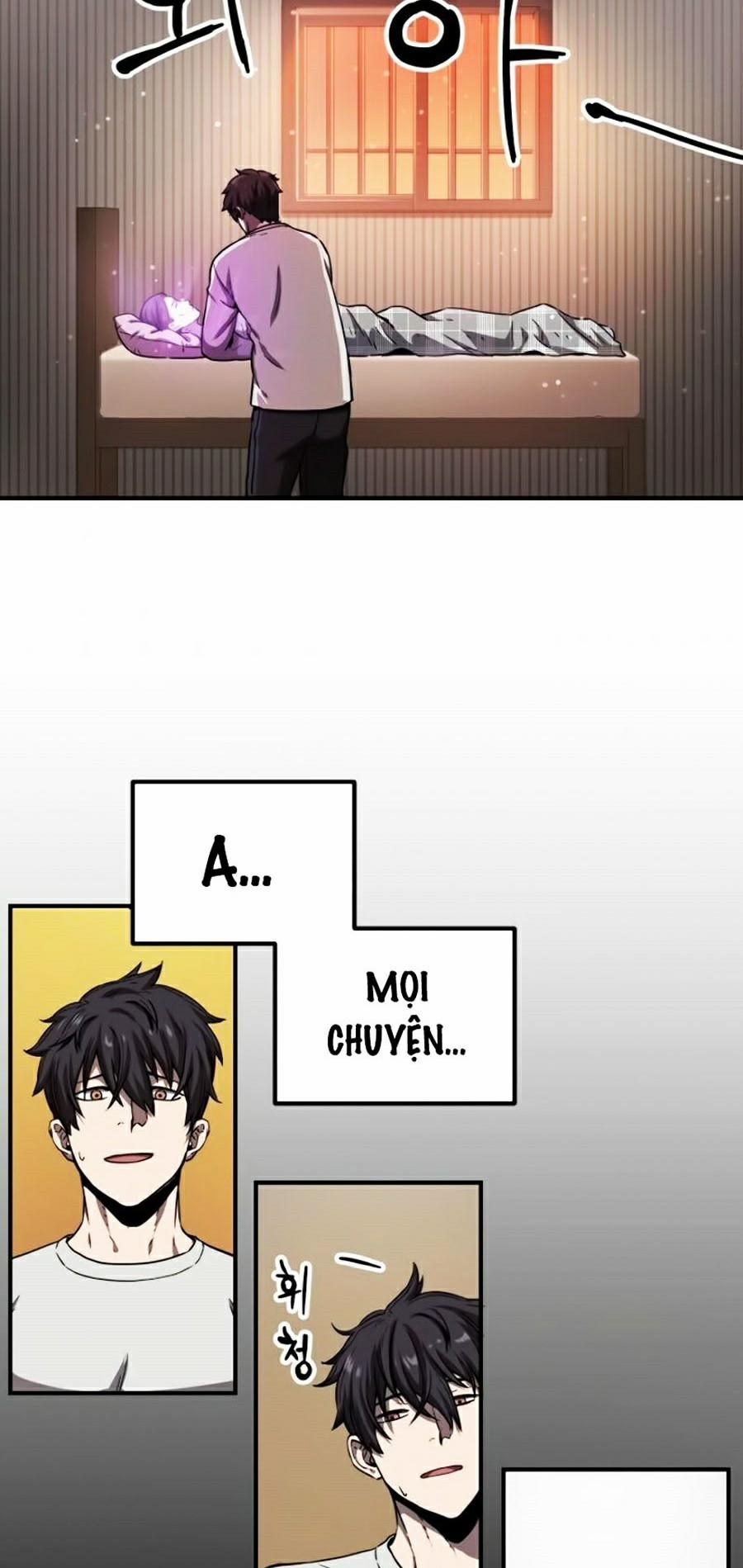 Người Chơi Không Thể Thăng Cấp 20 trang 47