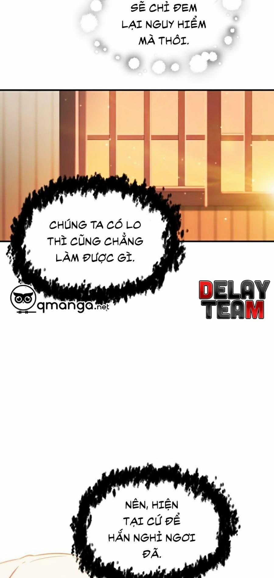 Người Chơi Không Thể Thăng Cấp 20 trang 51