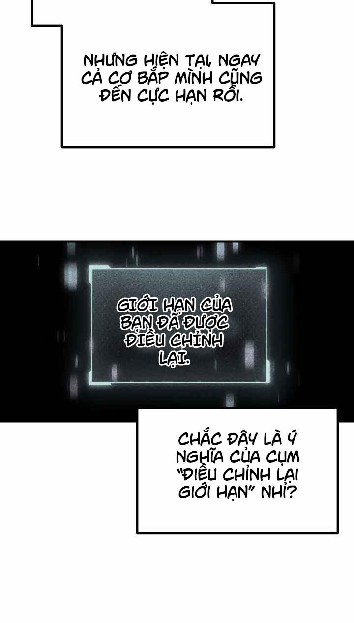 Người Chơi Không Thể Thăng Cấp 22 trang 12