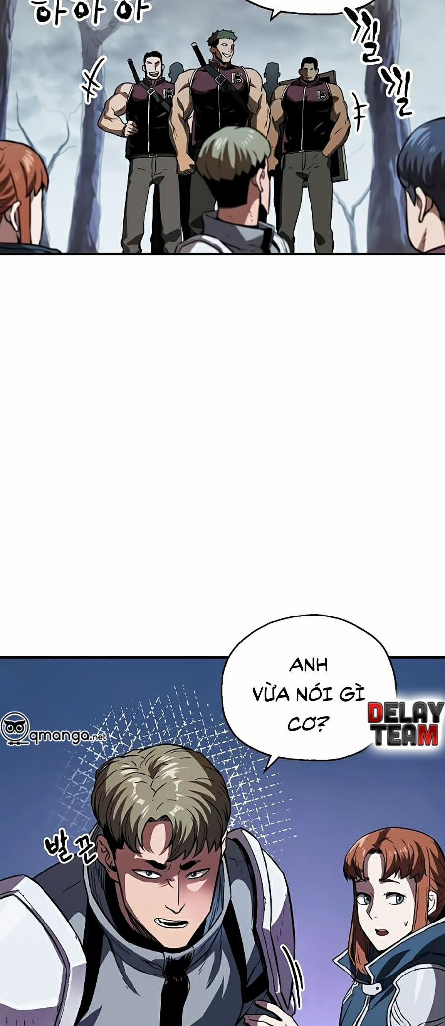 Người Chơi Không Thể Thăng Cấp 23 trang 34