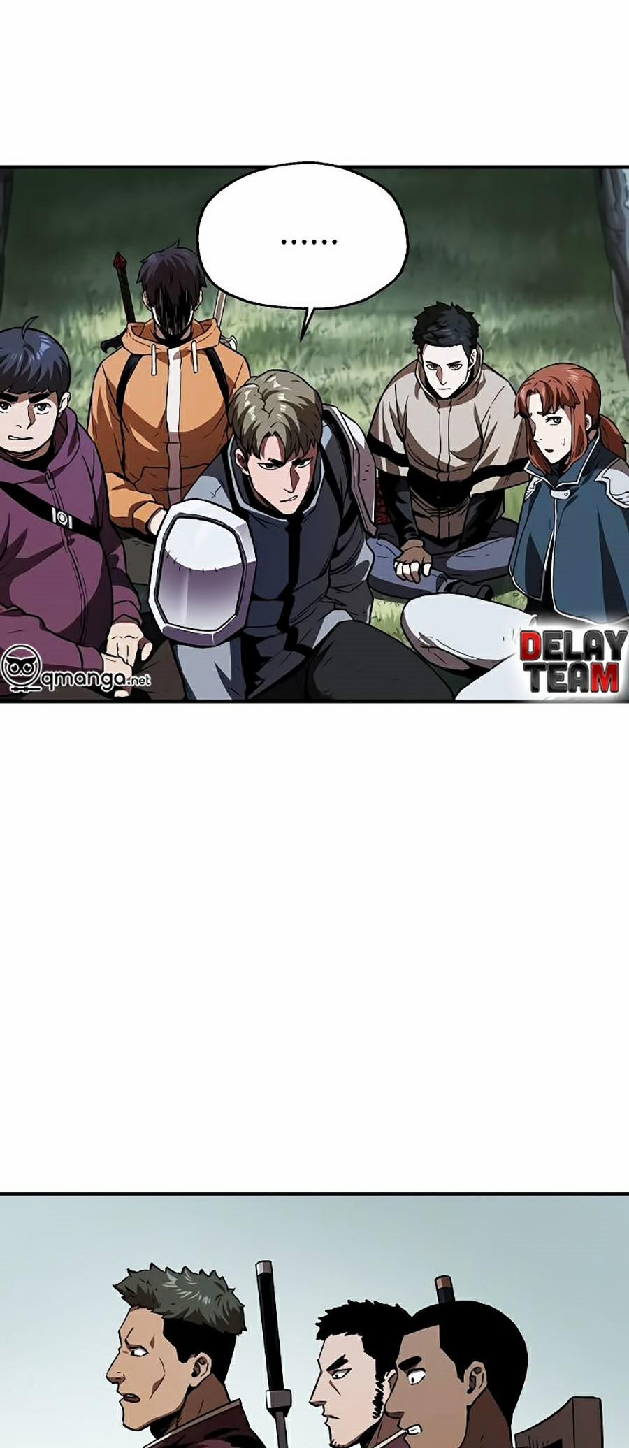 Người Chơi Không Thể Thăng Cấp 23 trang 37