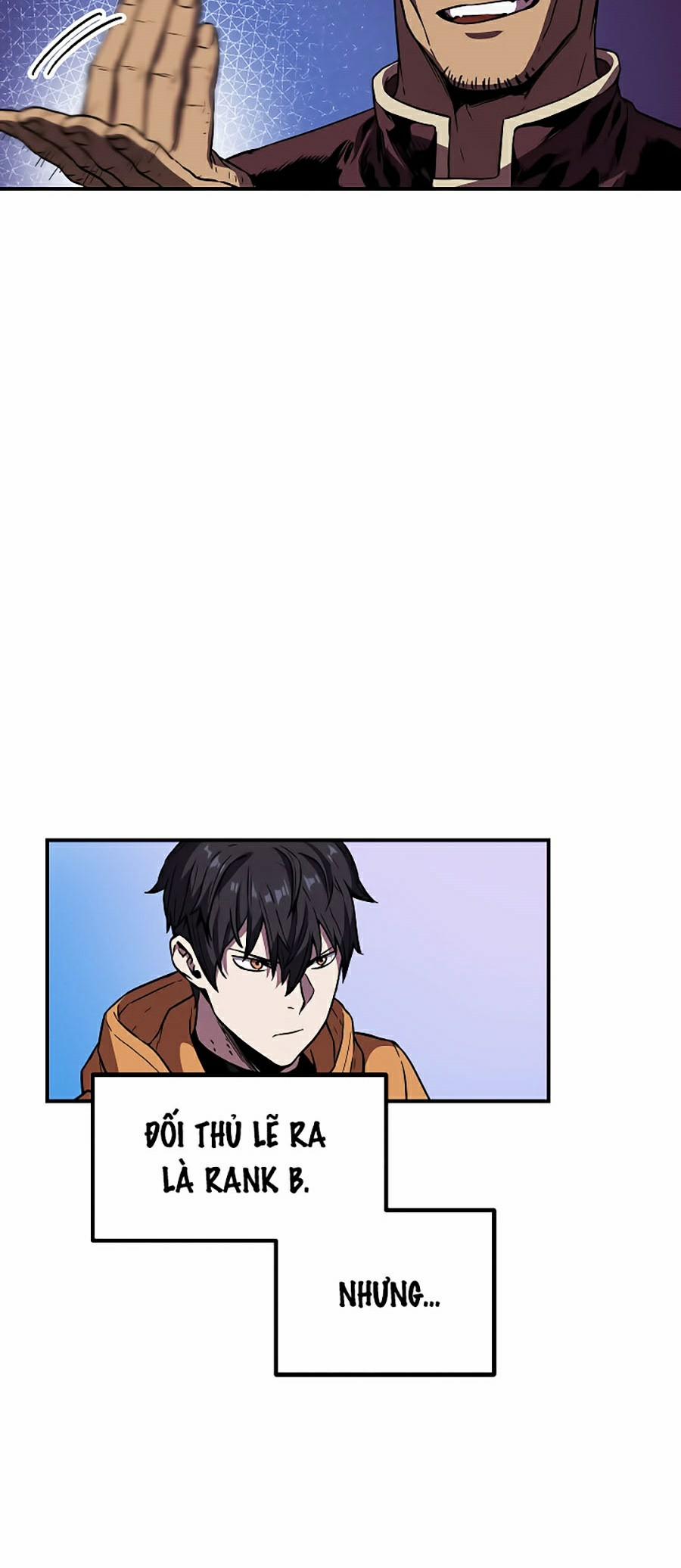 Người Chơi Không Thể Thăng Cấp 24 trang 17