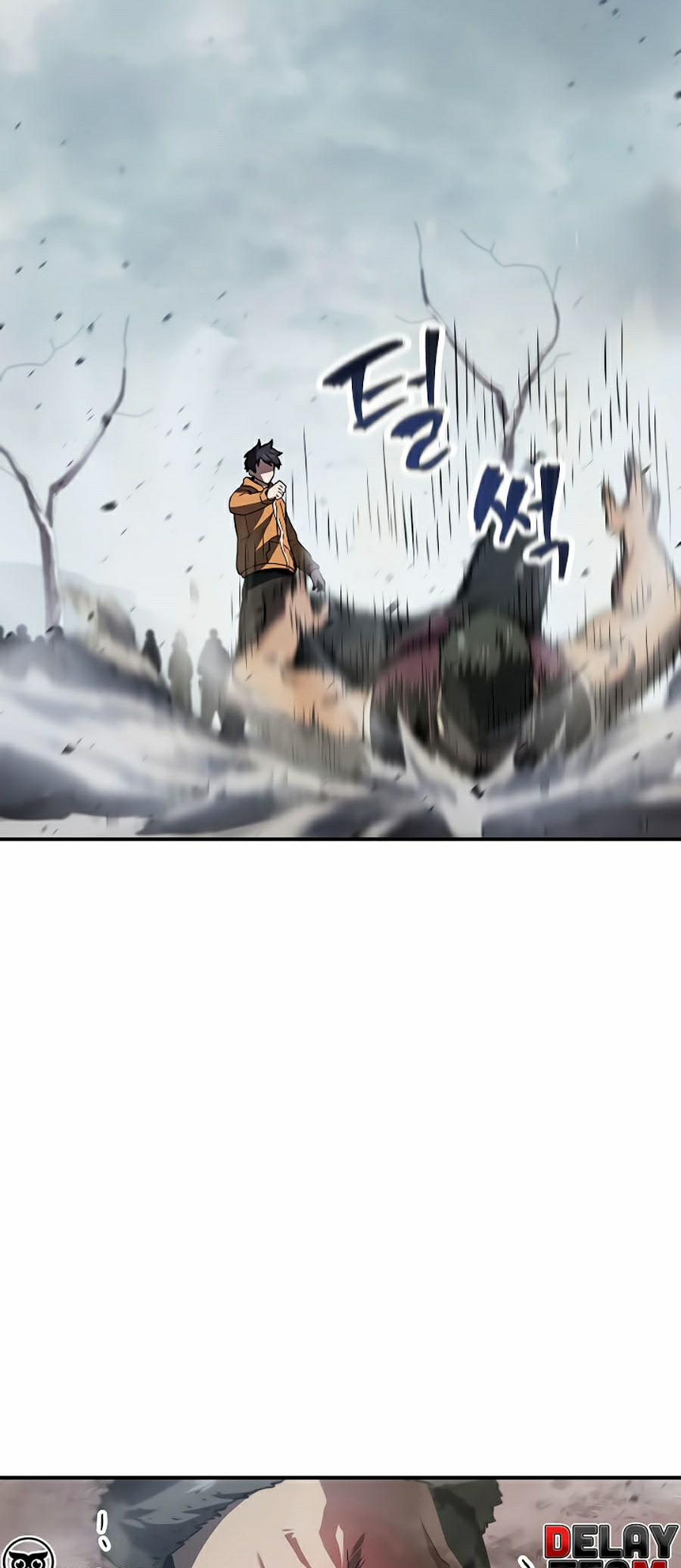 Người Chơi Không Thể Thăng Cấp 24 trang 28