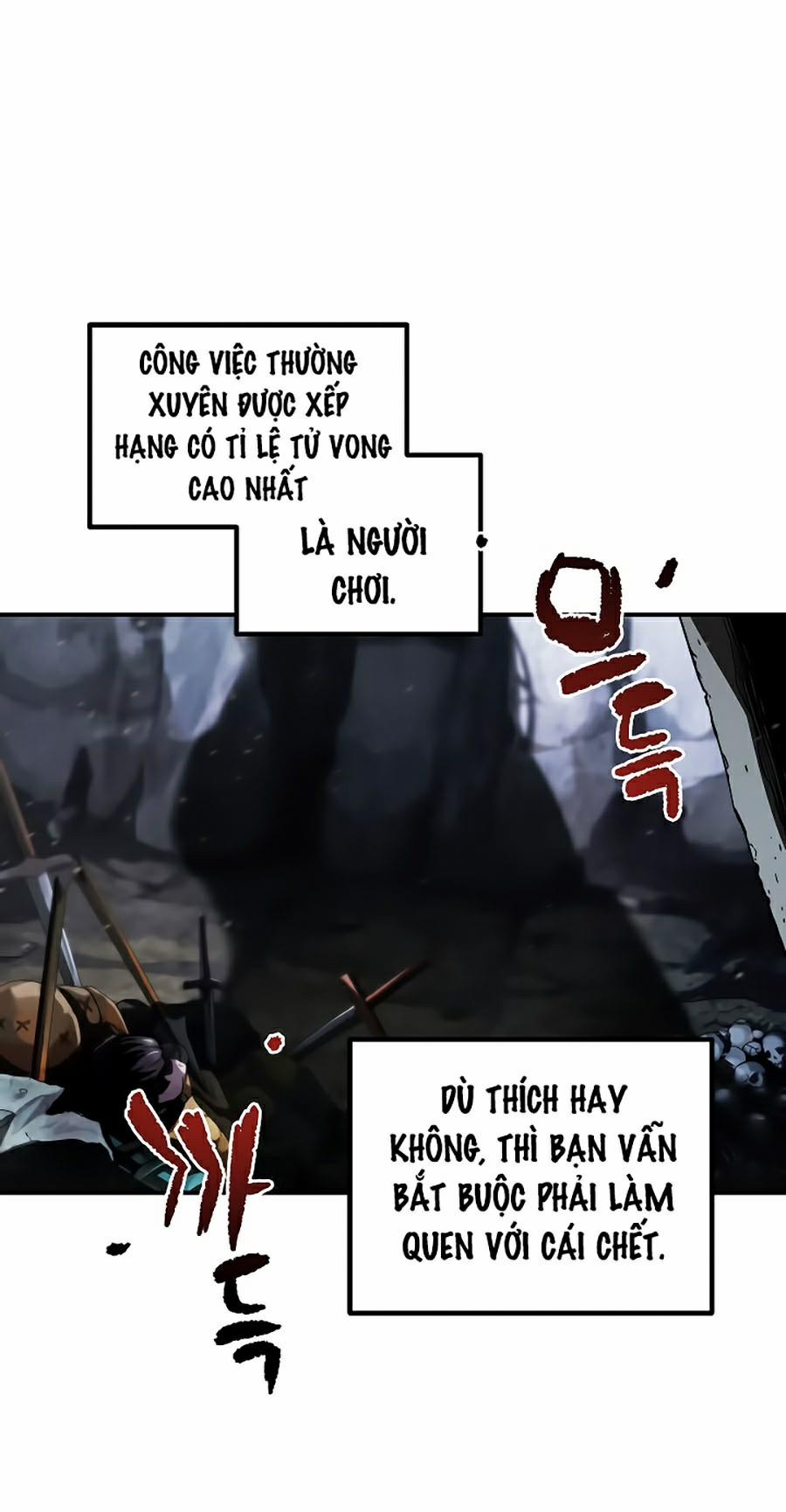 Người Chơi Không Thể Thăng Cấp 24 trang 60