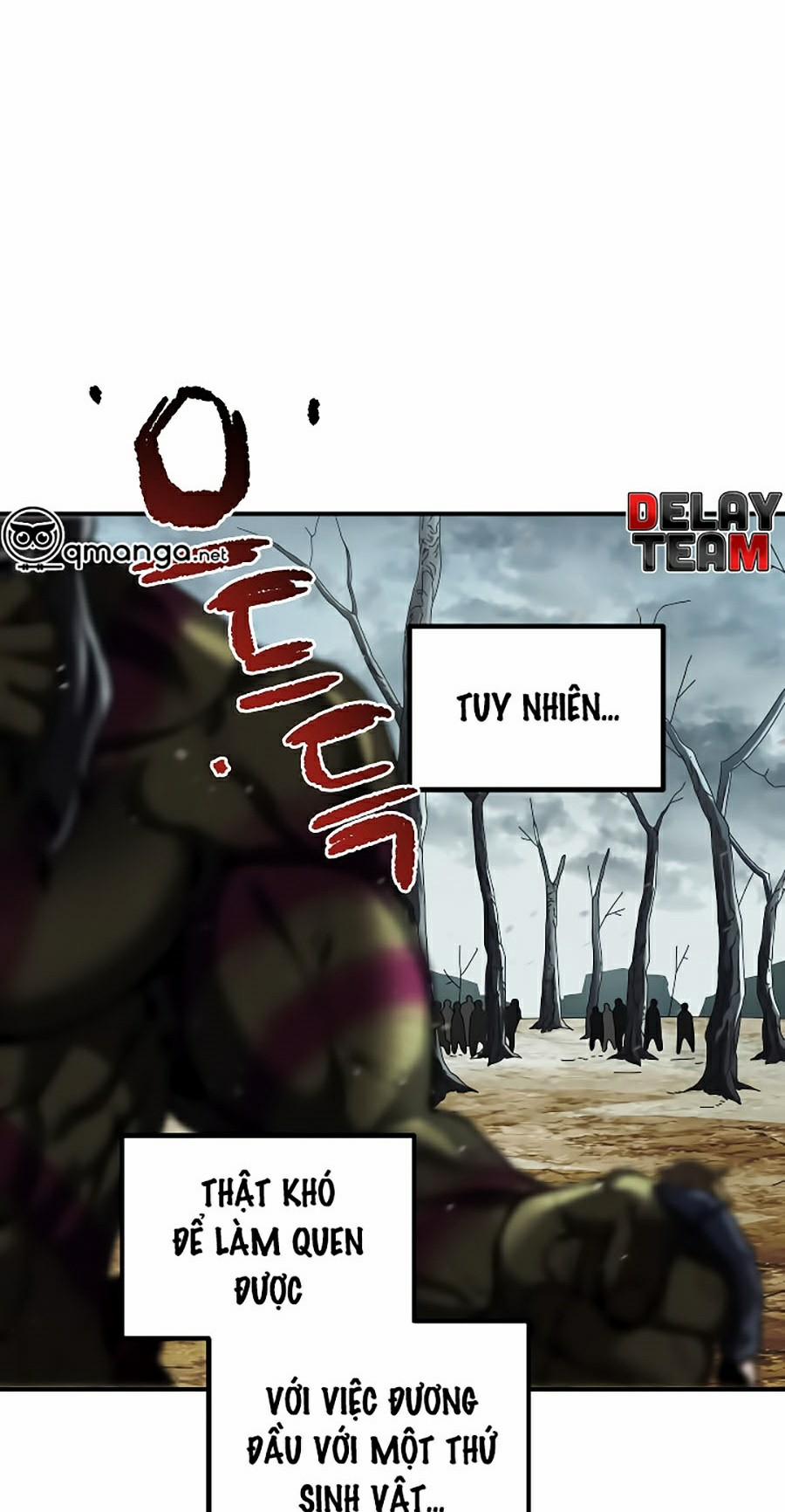 Người Chơi Không Thể Thăng Cấp 24 trang 61