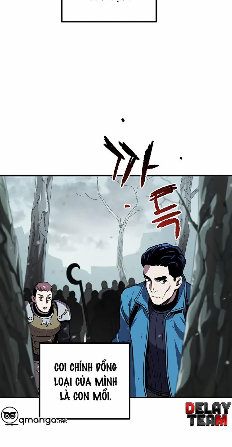 Người Chơi Không Thể Thăng Cấp 24 trang 62