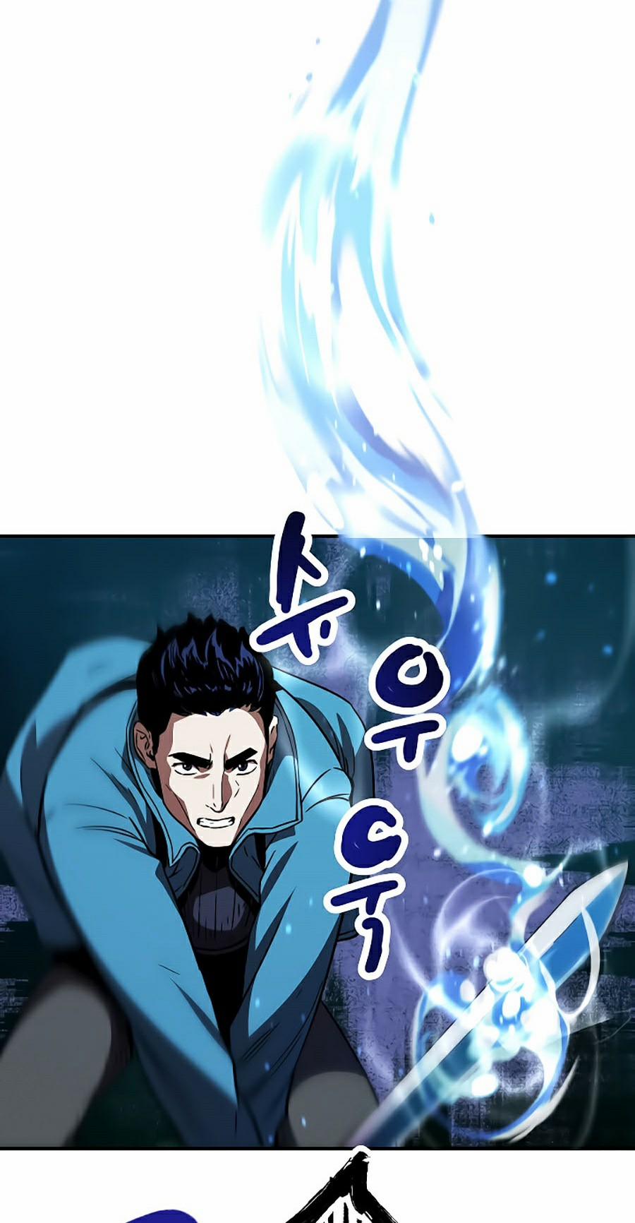 Người Chơi Không Thể Thăng Cấp 24 trang 69