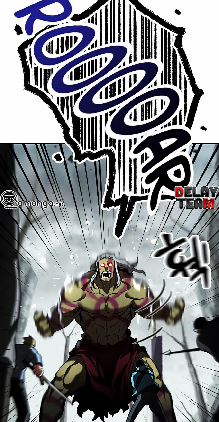 Người Chơi Không Thể Thăng Cấp 24 trang 70