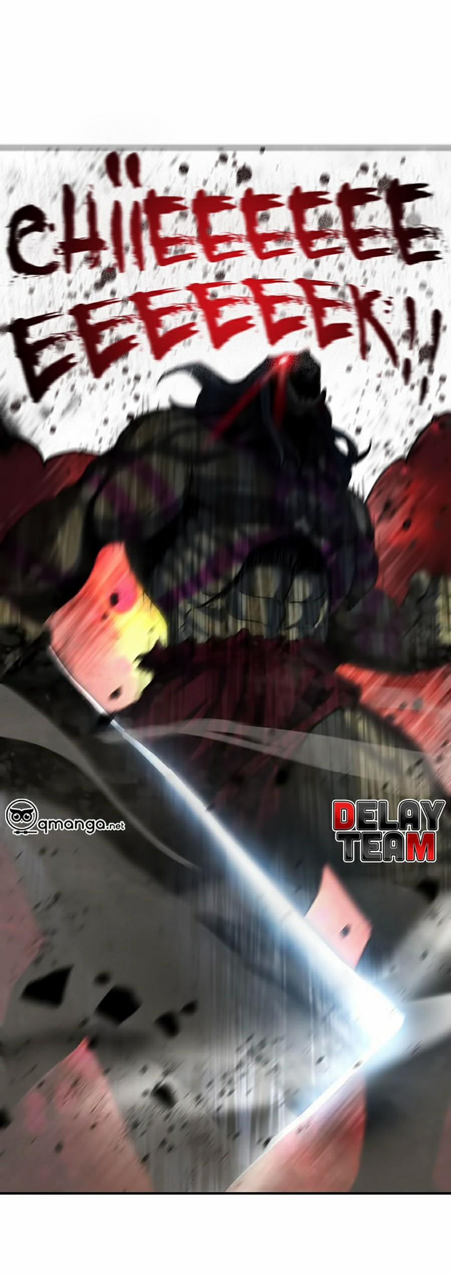 Người Chơi Không Thể Thăng Cấp 25 trang 16