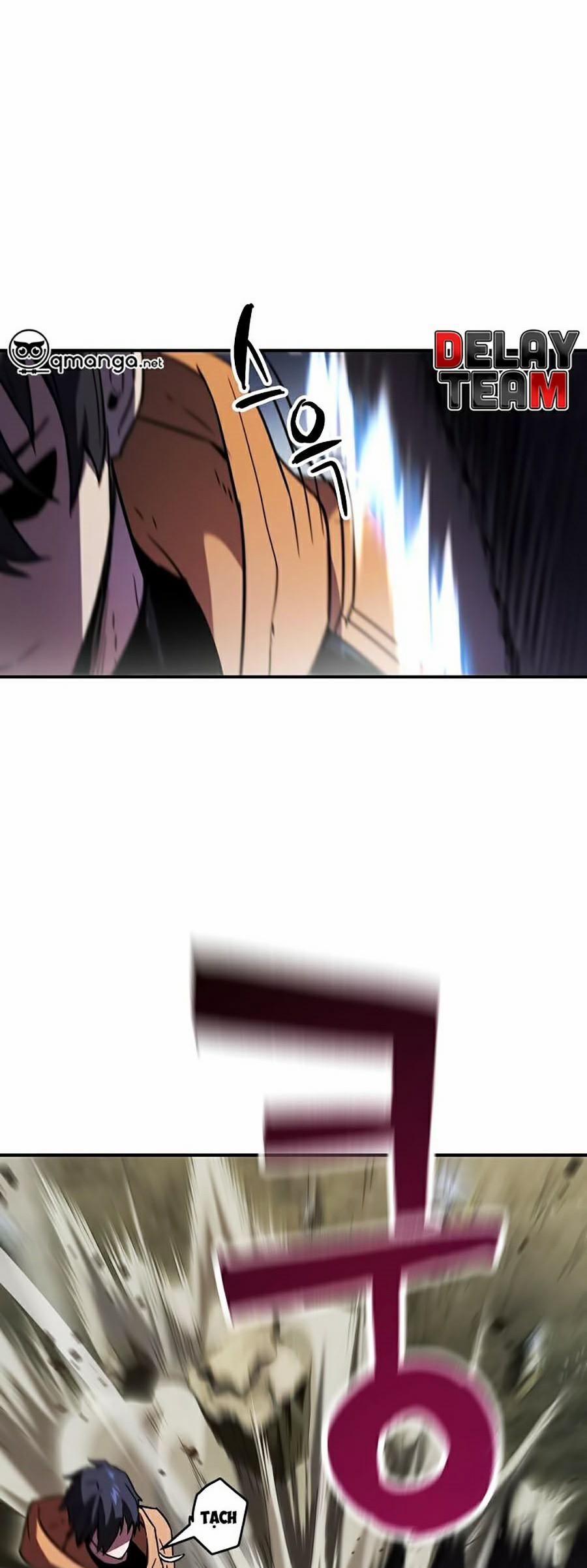 Người Chơi Không Thể Thăng Cấp 25 trang 30