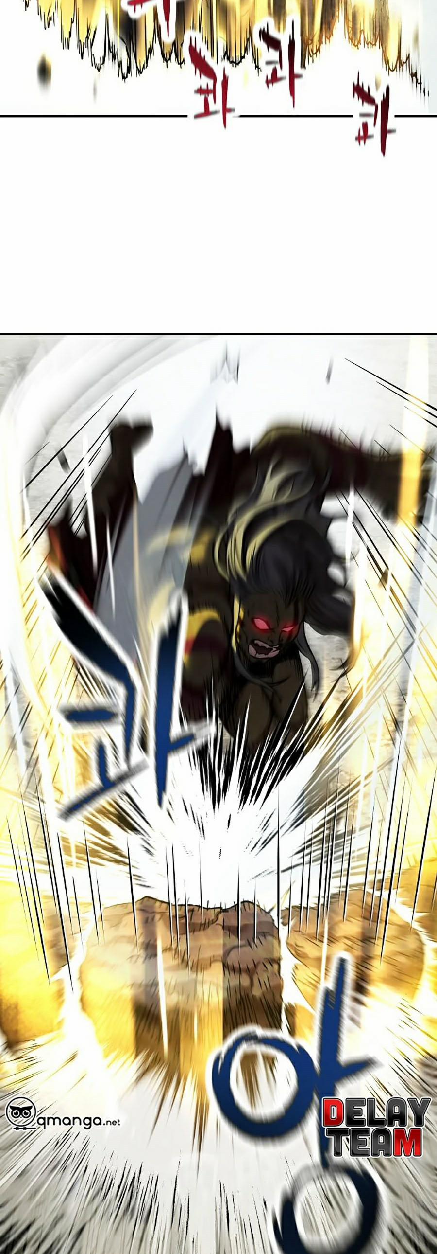 Người Chơi Không Thể Thăng Cấp 25 trang 4