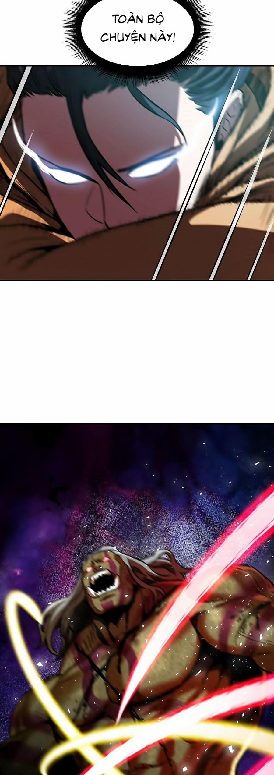 Người Chơi Không Thể Thăng Cấp 25 trang 50