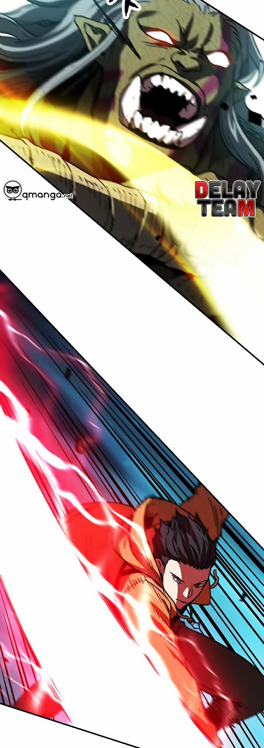 Người Chơi Không Thể Thăng Cấp 25 trang 53