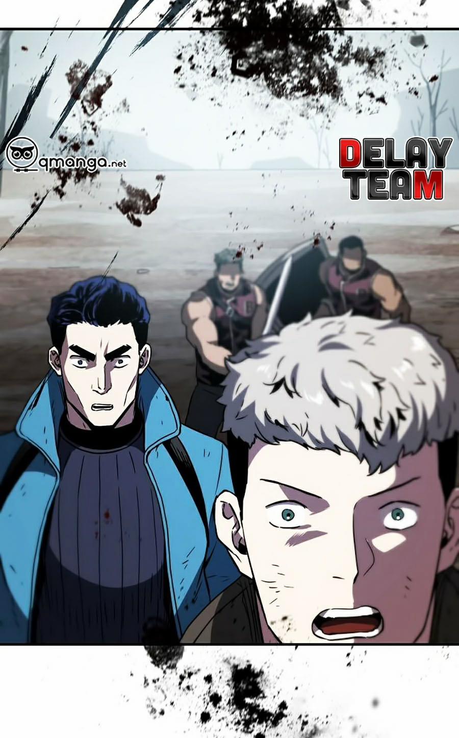 Người Chơi Không Thể Thăng Cấp 25 trang 66