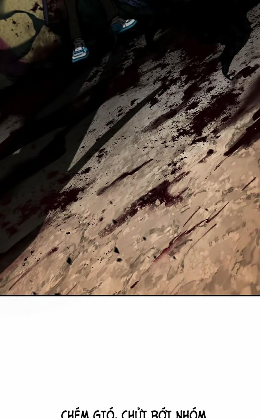 Người Chơi Không Thể Thăng Cấp 25 trang 68