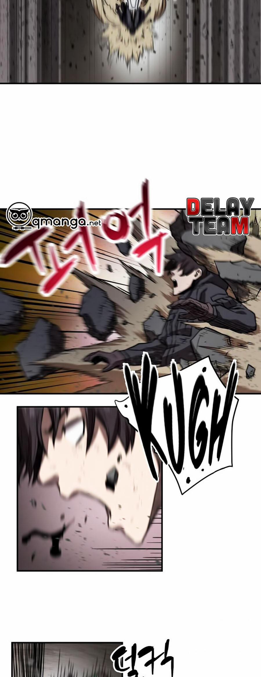 Người Chơi Không Thể Thăng Cấp 3 trang 58