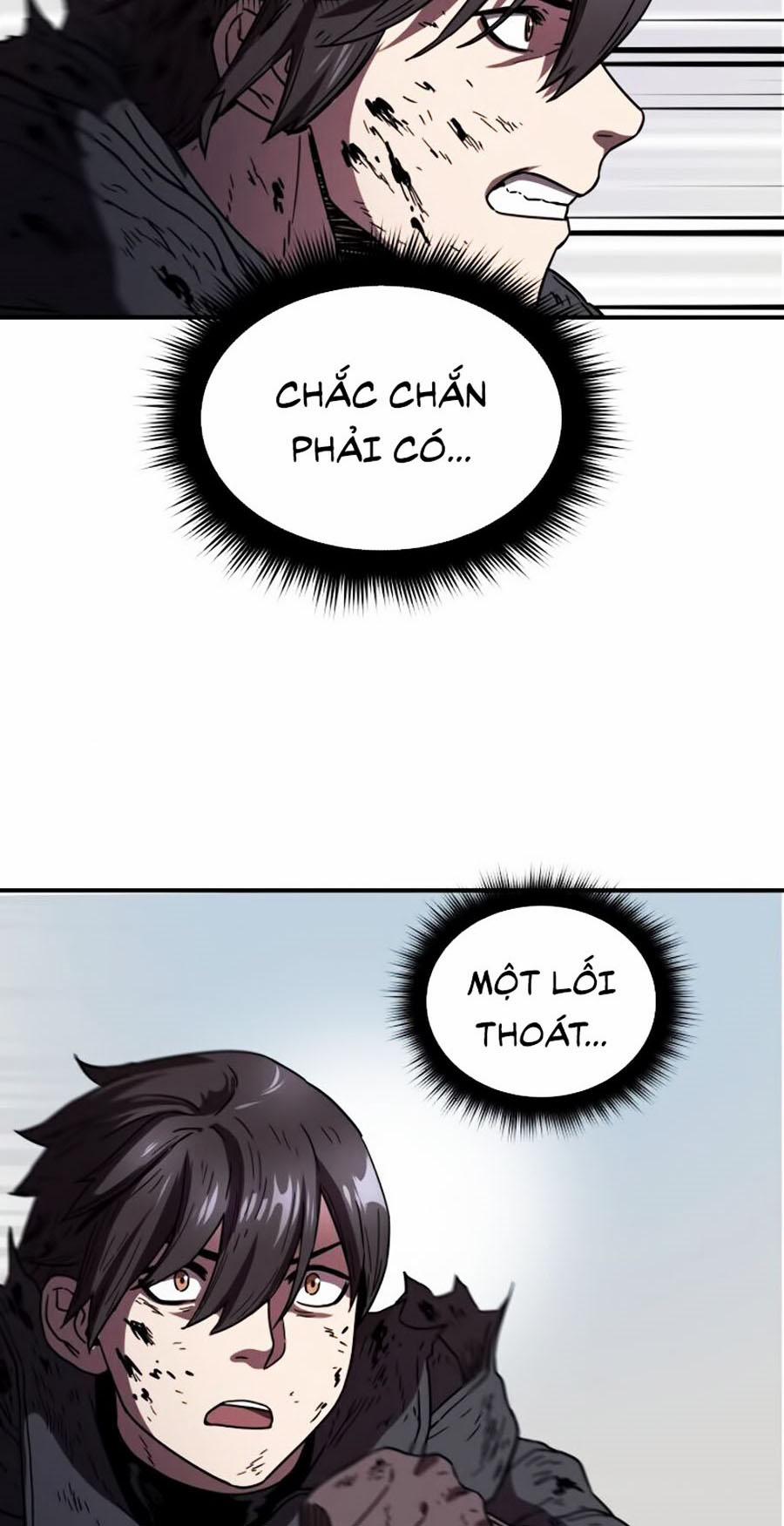 Người Chơi Không Thể Thăng Cấp 3 trang 65