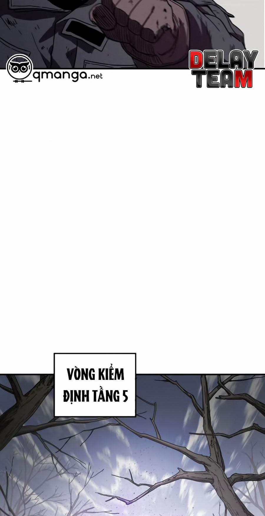 Người Chơi Không Thể Thăng Cấp 3 trang 66