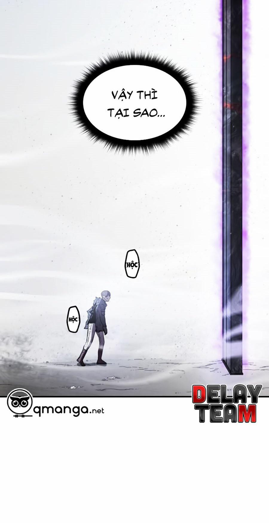 Người Chơi Không Thể Thăng Cấp 3 trang 69