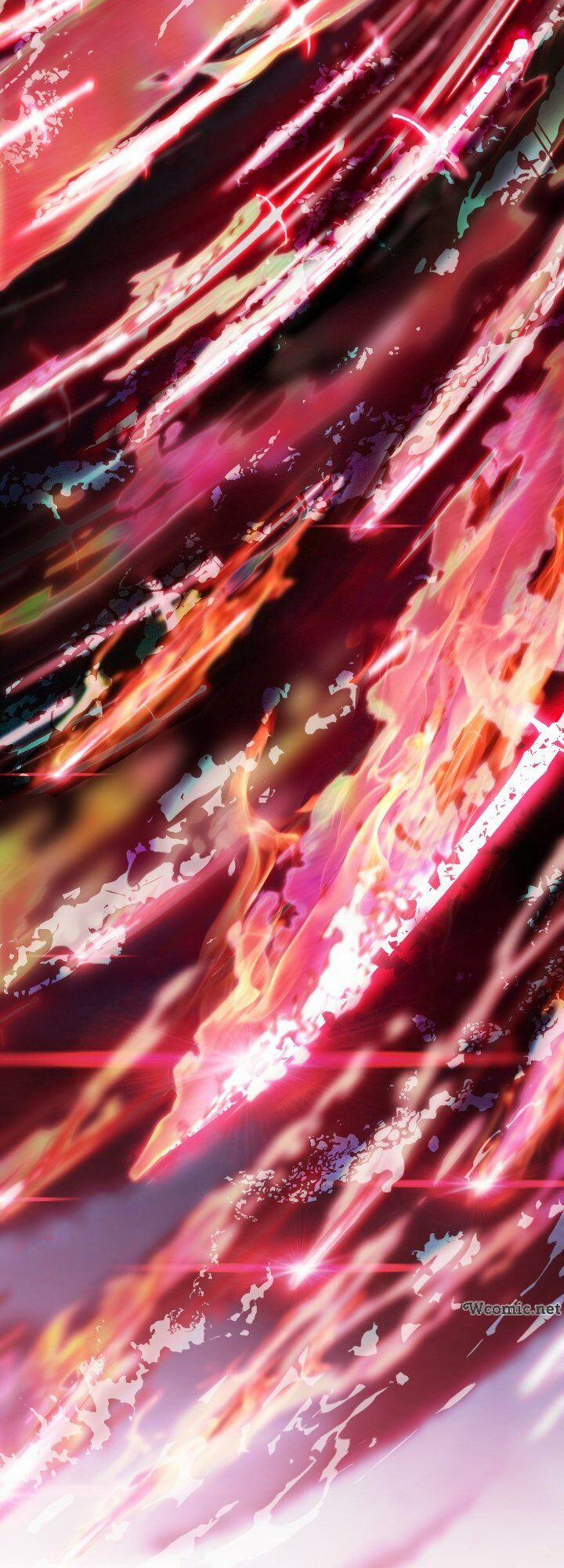 Người Chơi Không Thể Thăng Cấp 39 trang 12