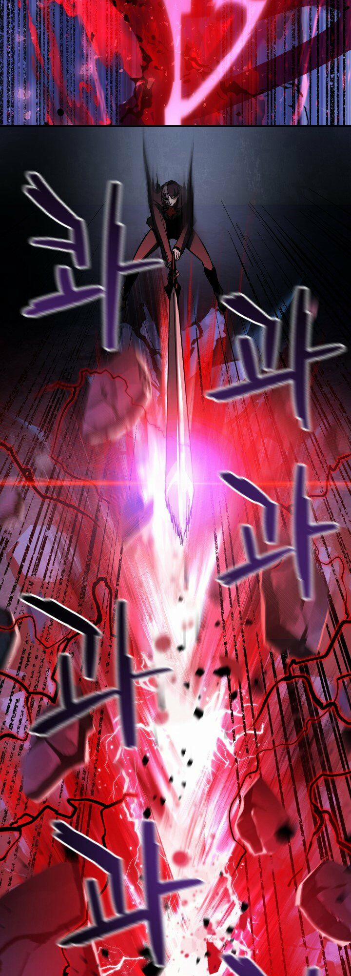 Người Chơi Không Thể Thăng Cấp 39 trang 19