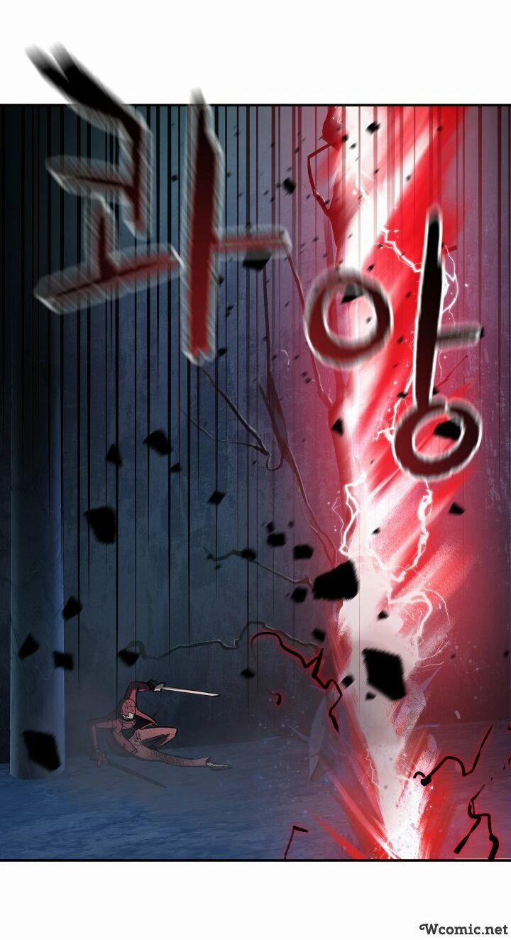 Người Chơi Không Thể Thăng Cấp 39 trang 21