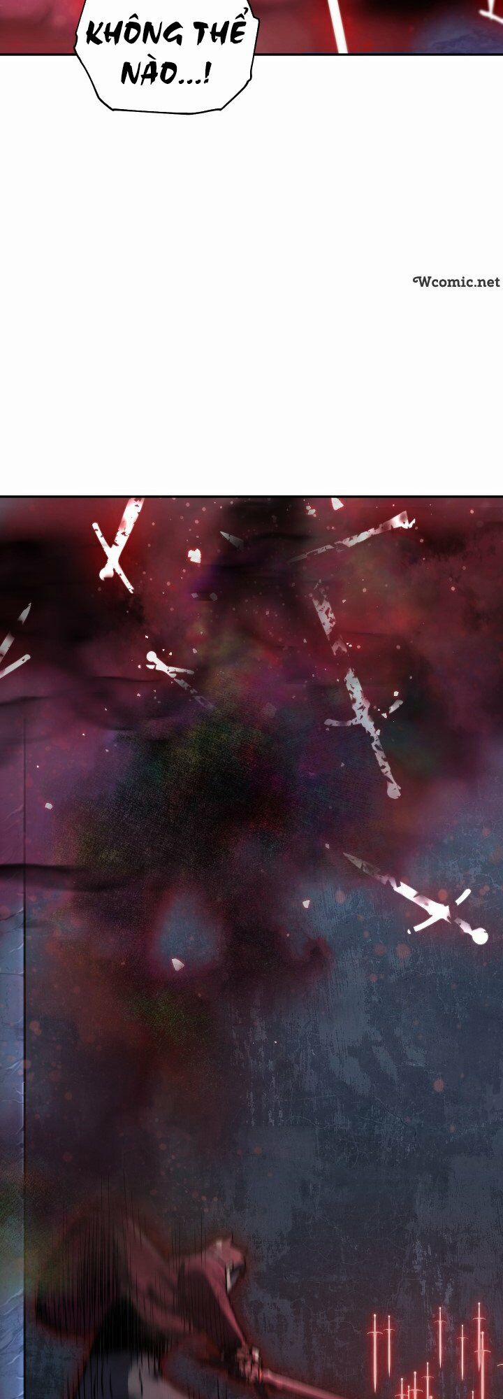 Người Chơi Không Thể Thăng Cấp 39 trang 3