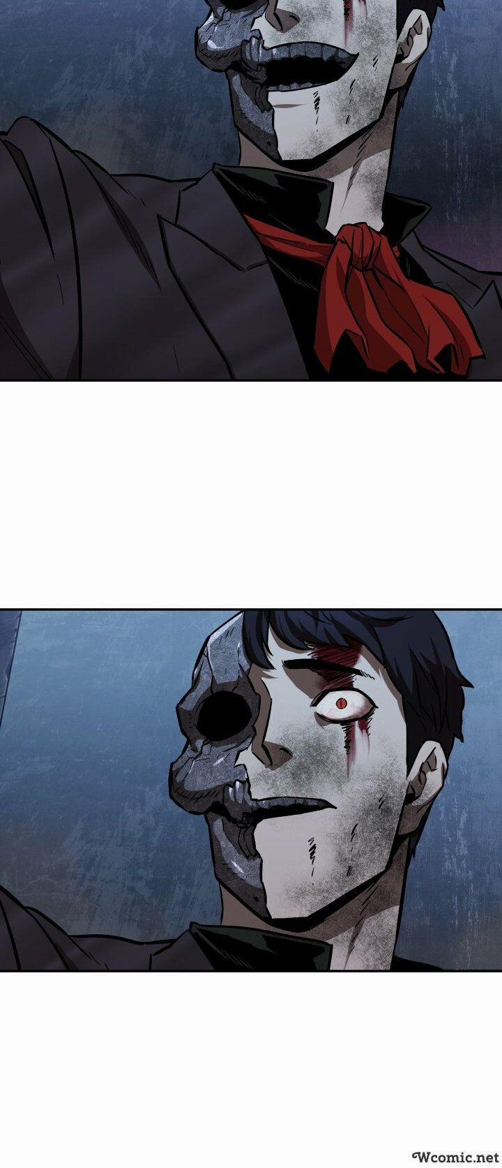 Người Chơi Không Thể Thăng Cấp 39 trang 33